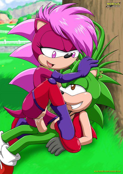 Sonic Incest Gallery 31