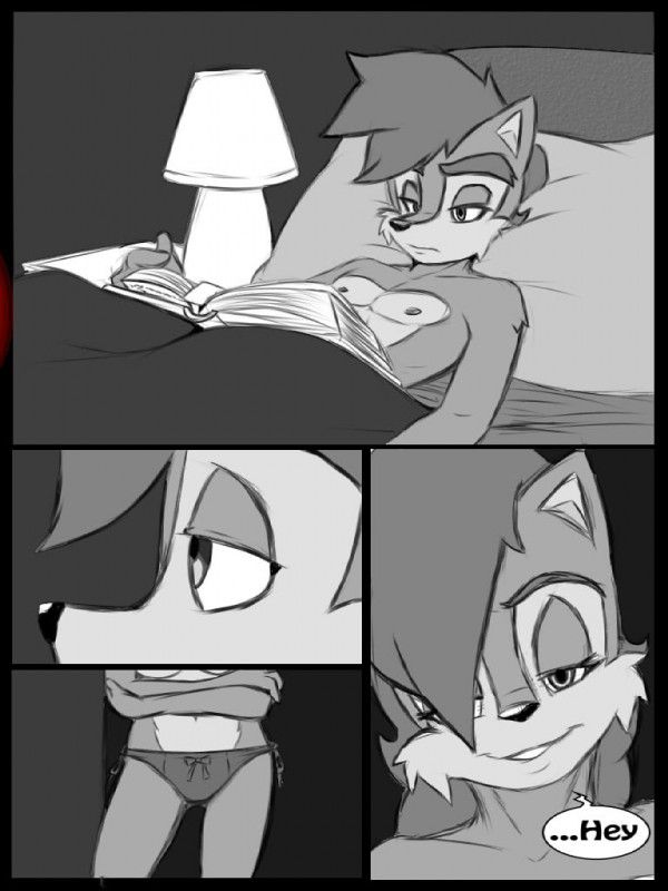 Sonic Incest Gallery 336