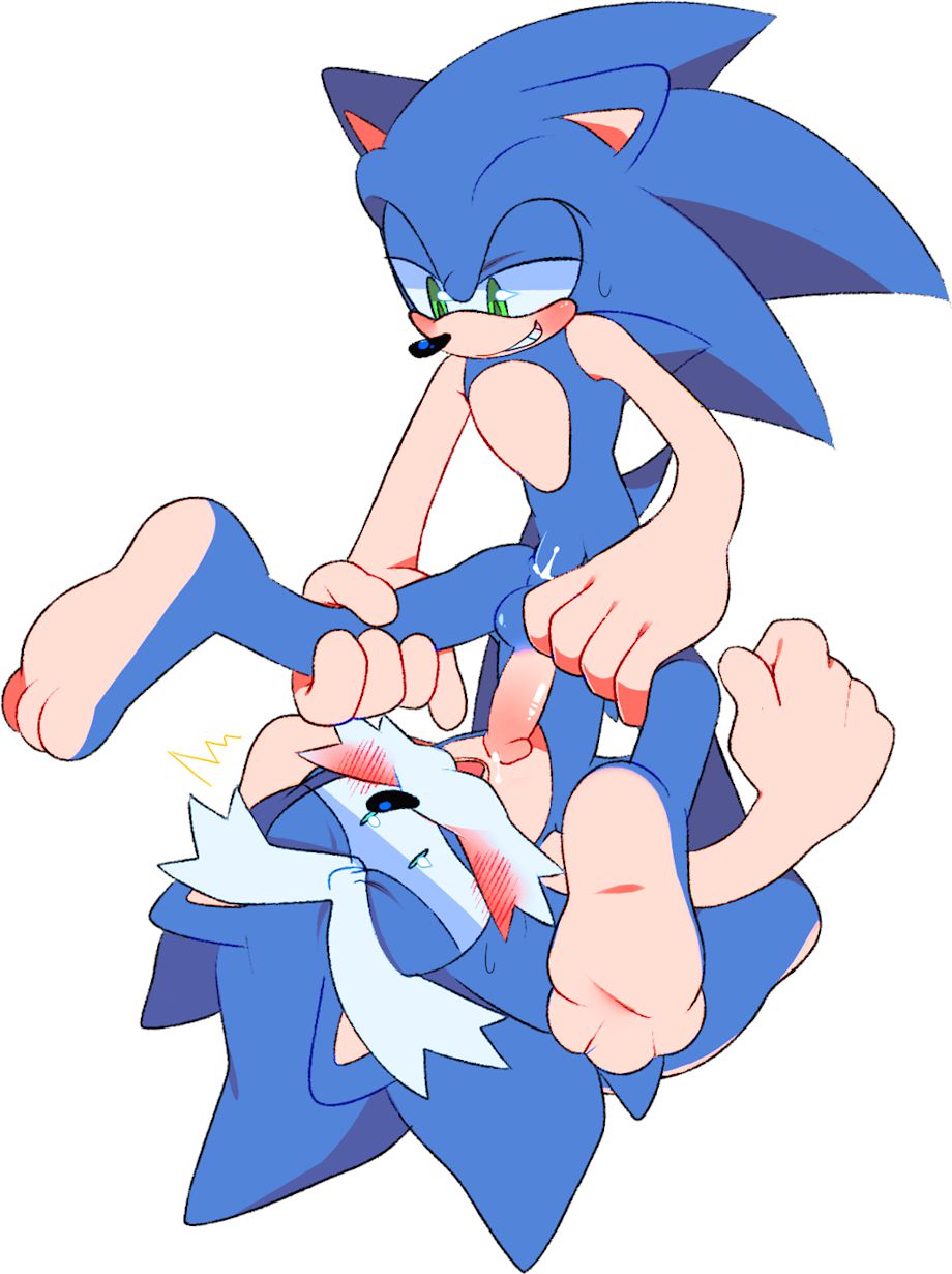 Sonic Incest Gallery 61