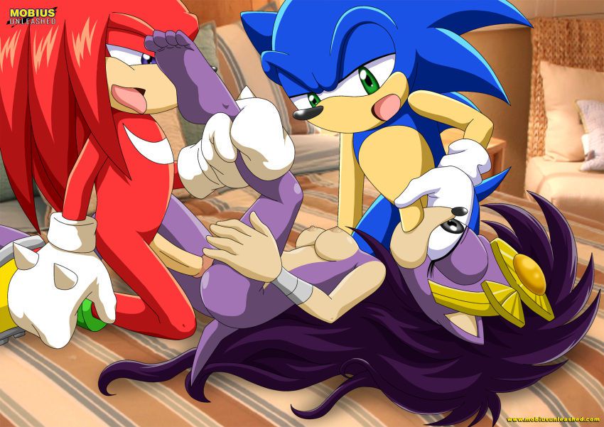 Sonic Incest Gallery 69