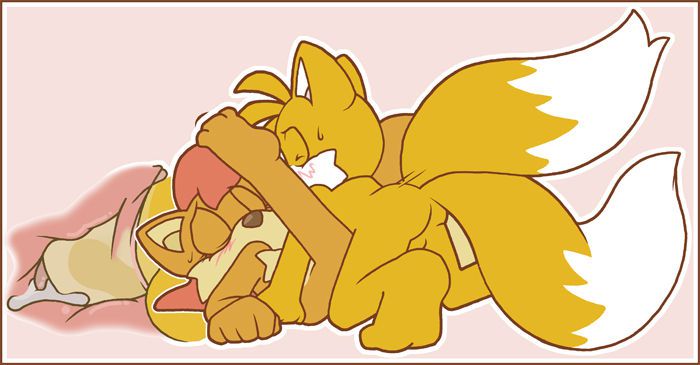 Sonic Incest Gallery 93