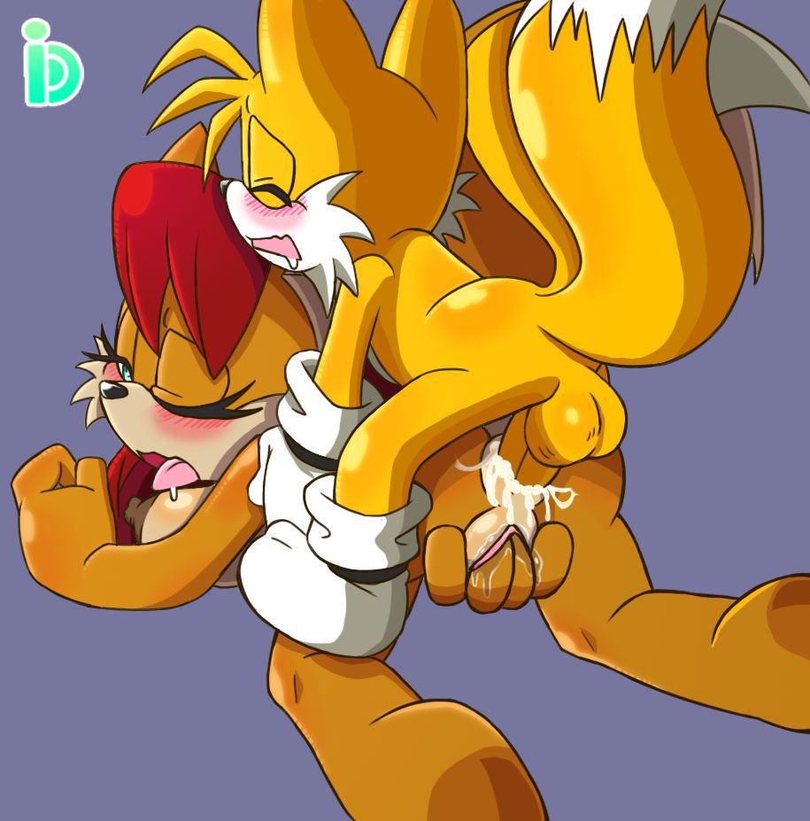 Sonic Incest Gallery 95