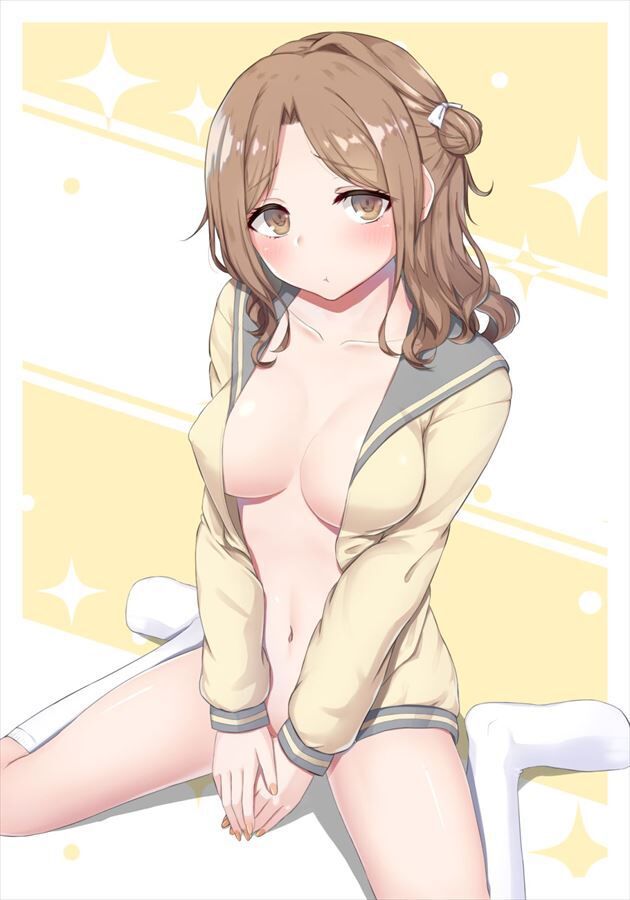 I've collected Onaneta images of The Idolmaster!! 11