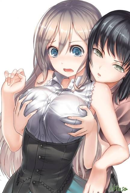 [Secondary] erotic image 3 that is swallowing the 14