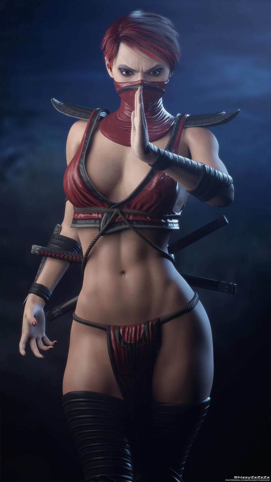 Mortal Kombat Collection 425