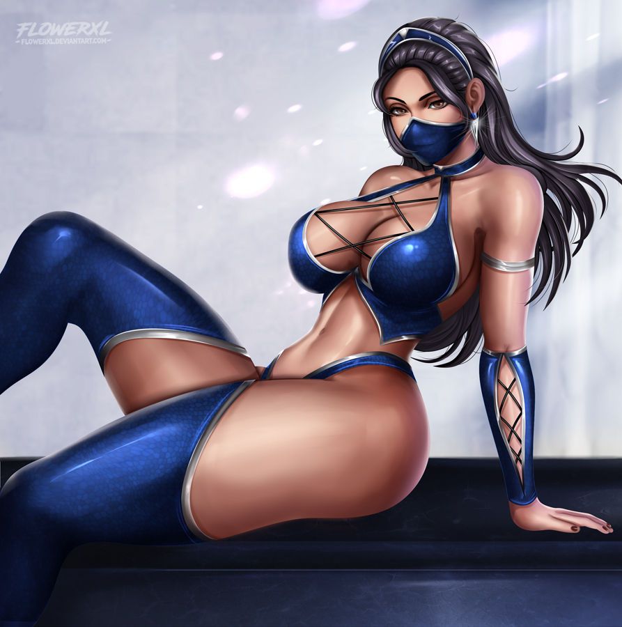 Mortal Kombat Collection 57