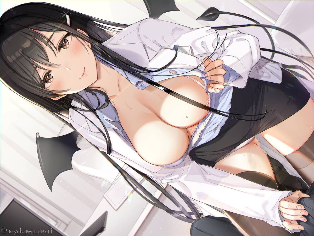 [Erotic image] Ello www this is the heroines of eroticism that can not be helped even if attacked part51 15