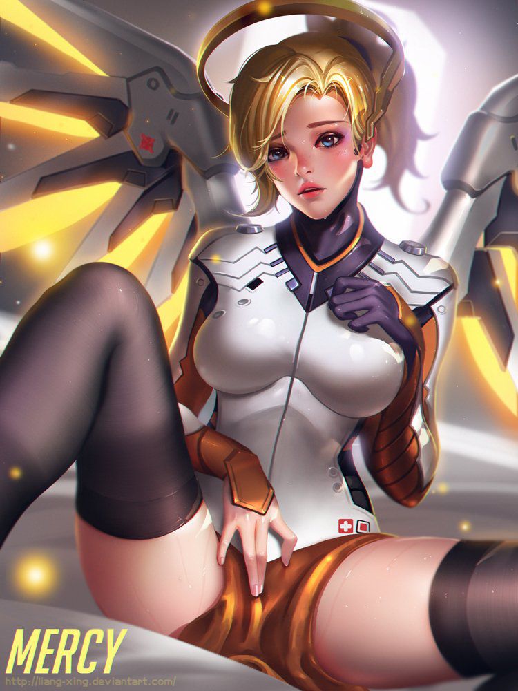 Artist Galleries ::: Liang Xing (Patreon, DA) 548