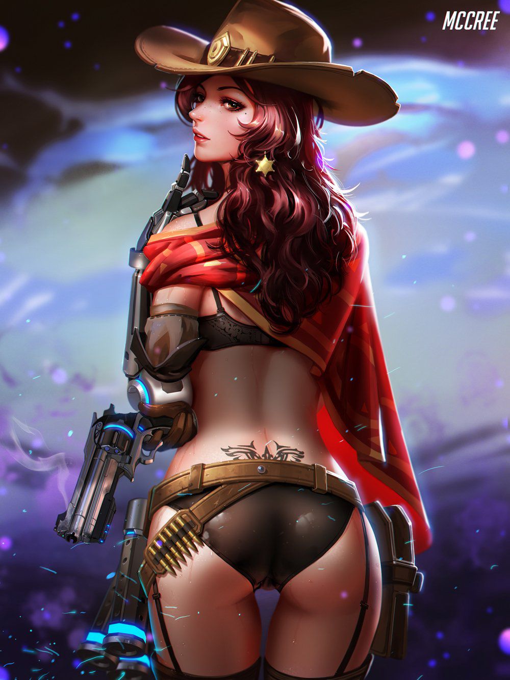 Artist Galleries ::: Liang Xing (Patreon, DA) 551