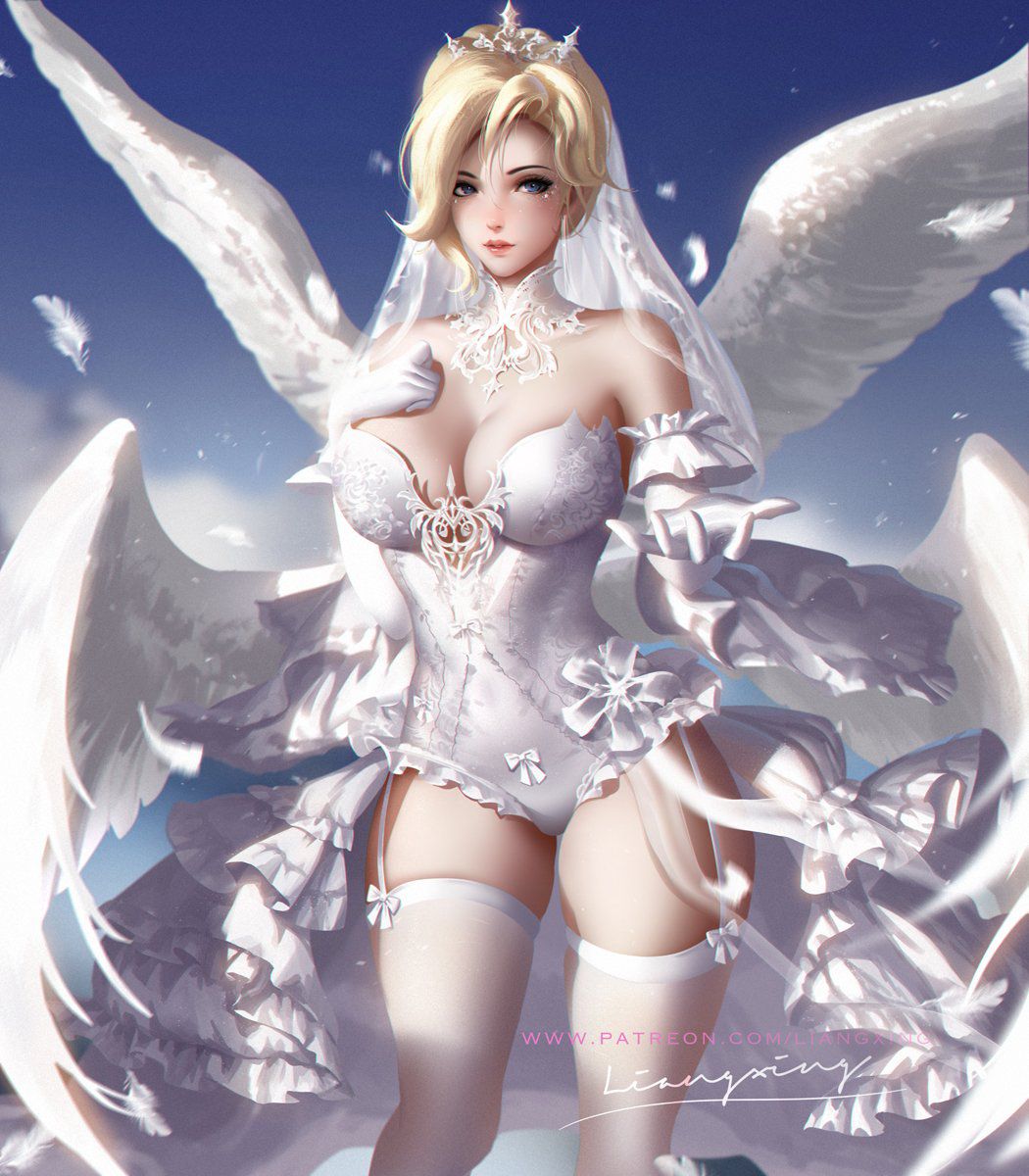 Artist Galleries ::: Liang Xing (Patreon, DA) 575