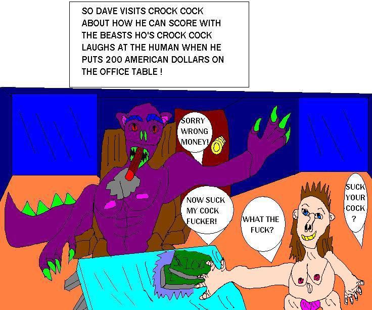 Porno Animals  Adults Only ! comics 5