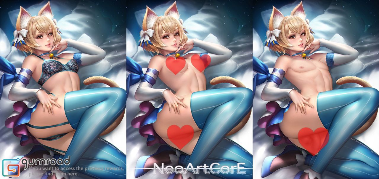 [Pixiv] Neoartcore (6755775) [Pixiv] Neoartcore (6755775) 110