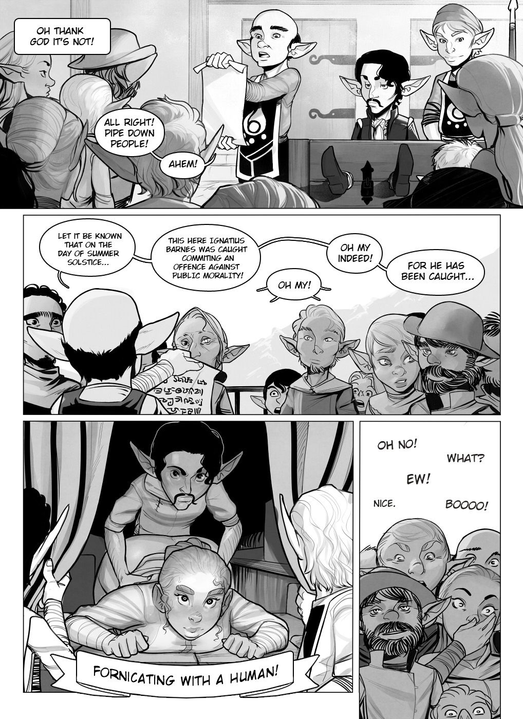 (InCase) Alfie Ch.1-10 (Ongoing) (English) 396