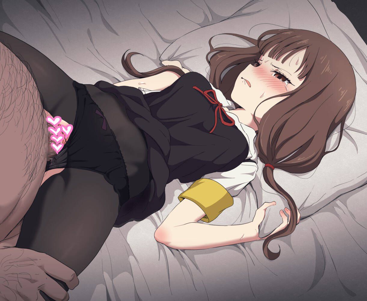 [Secondary erotic] Let's put the normal position image of the most pleasant position after all! 1