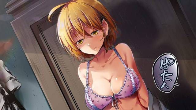 [Secondary] Manga: Erotic image summary of de-class formation Exeros 25