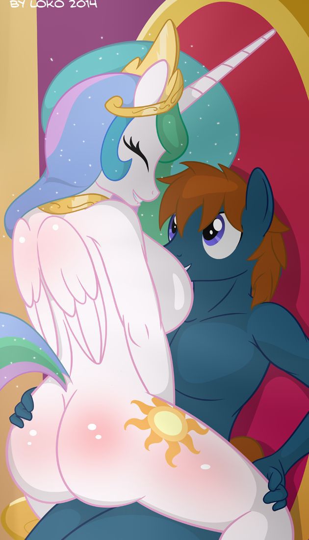 Best of MLP (mostly femdom) 101