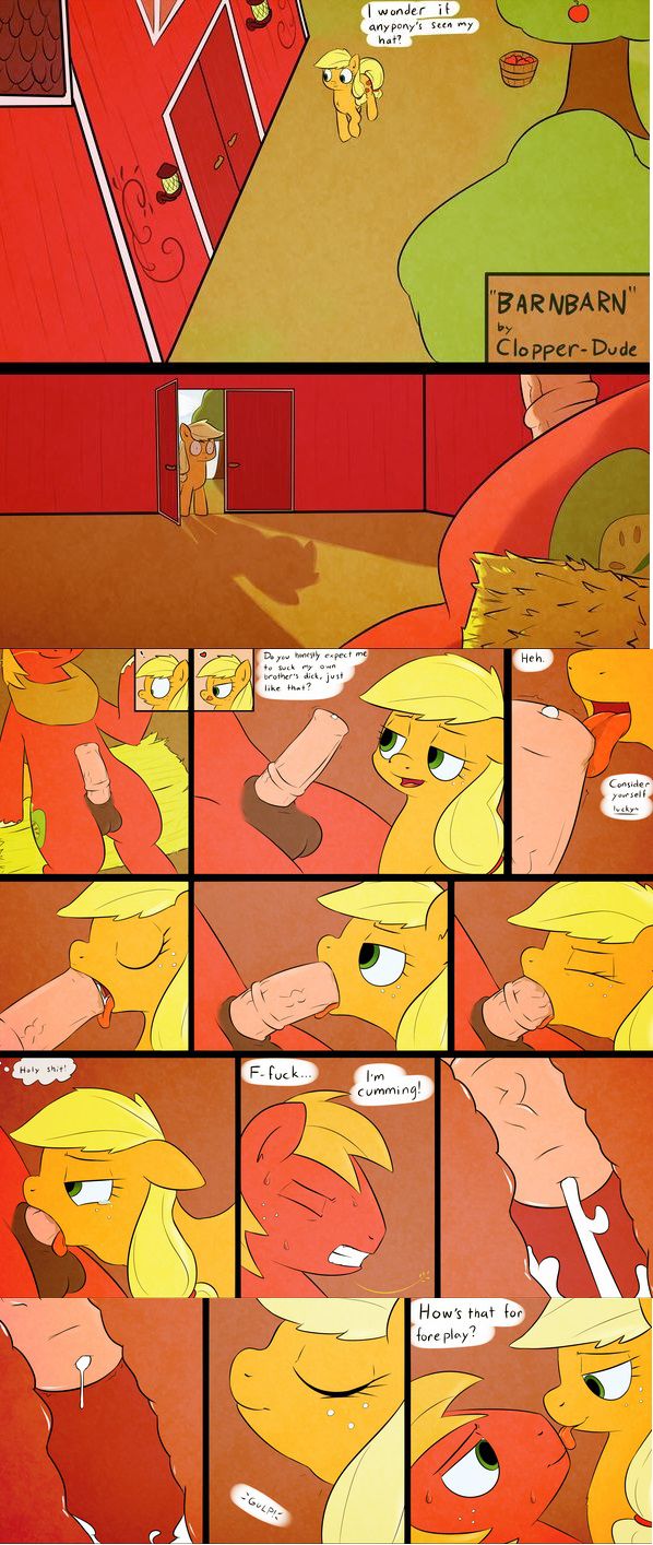 Best of MLP (mostly femdom) 1113