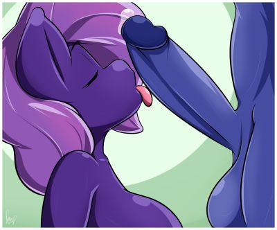 Best of MLP (mostly femdom) 1290