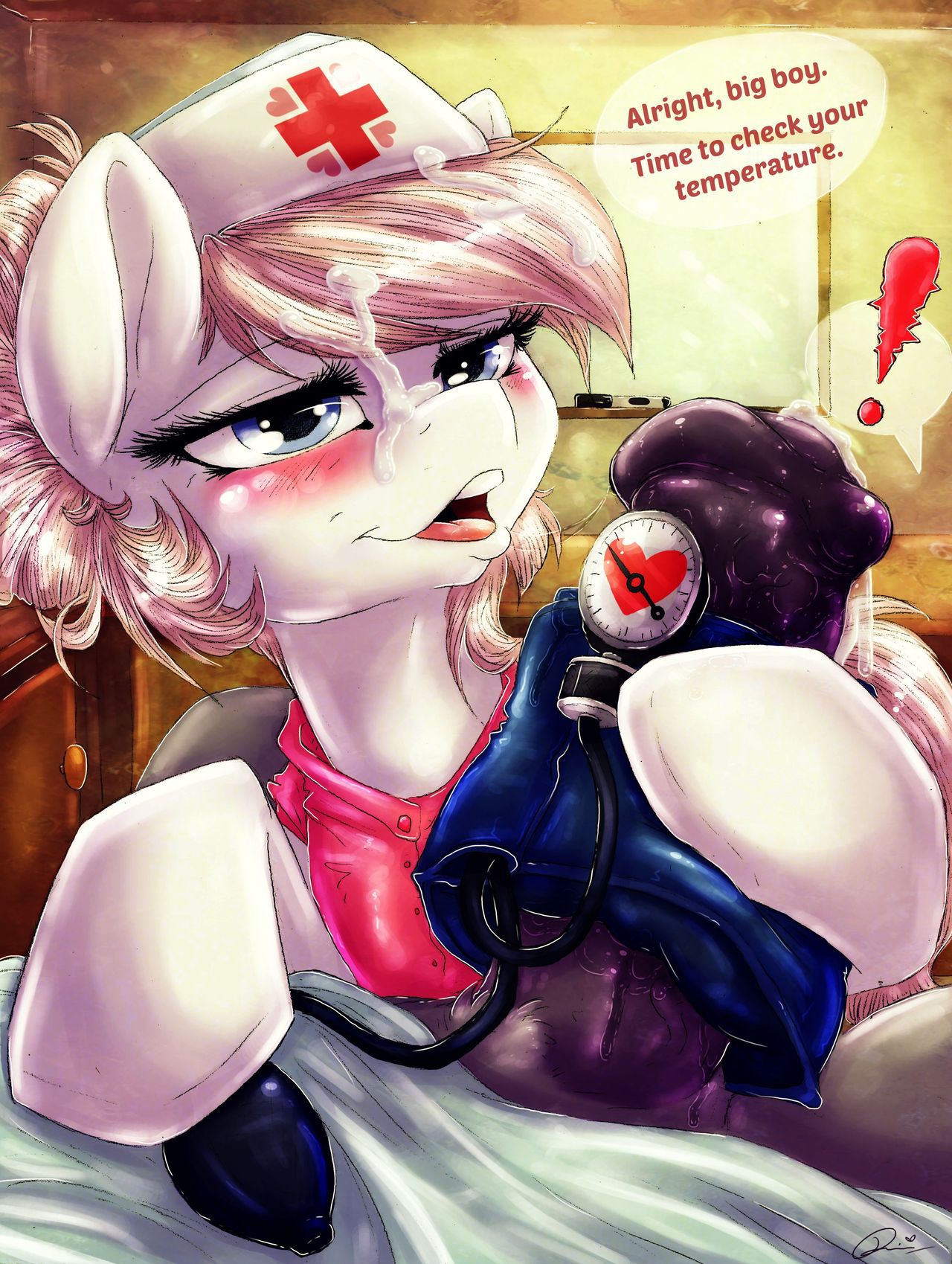 Best of MLP (mostly femdom) 248