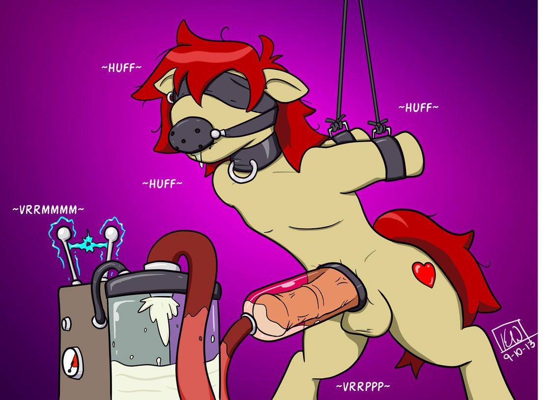 Best of MLP (mostly femdom) 775