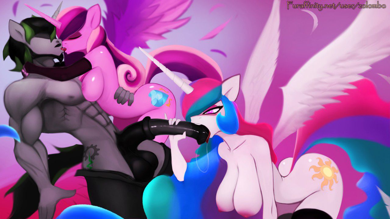 Best of MLP (mostly femdom) 945