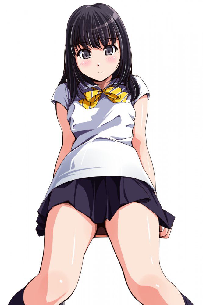 [Sailor] secondary uniform girl image thread [blazer] Part 26 14