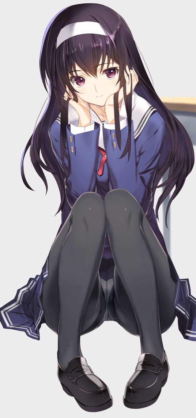 [Sailor] secondary uniform girl image thread [blazer] Part 26 23