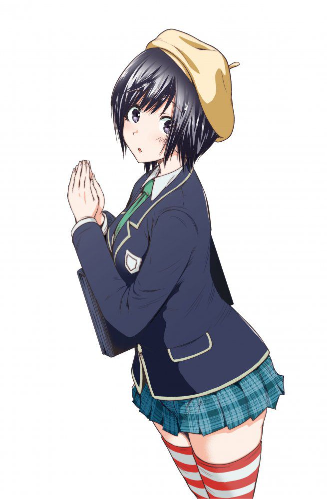 [Sailor] secondary uniform girl image thread [blazer] Part 26 30