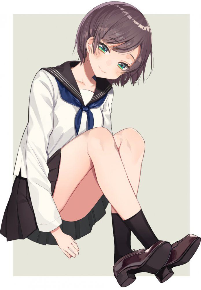 [Sailor] secondary uniform girl image thread [blazer] Part 26 32