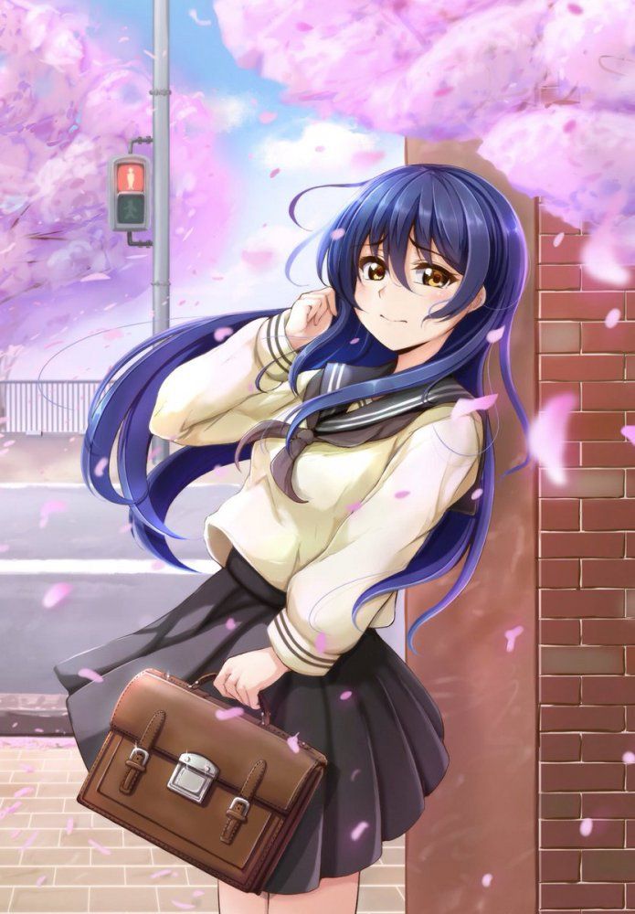 [Sailor] secondary uniform girl image thread [blazer] Part 26 4