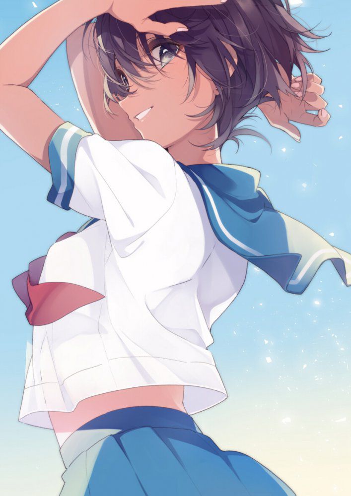 [Sailor] secondary uniform girl image thread [blazer] Part 26 41