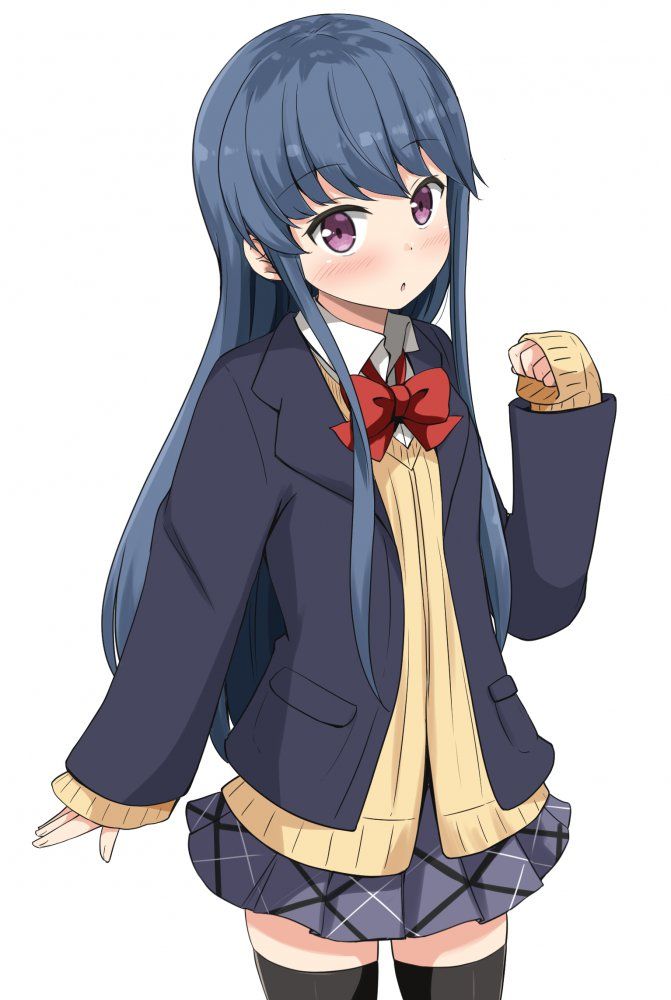 [Sailor] secondary uniform girl image thread [blazer] Part 26 5