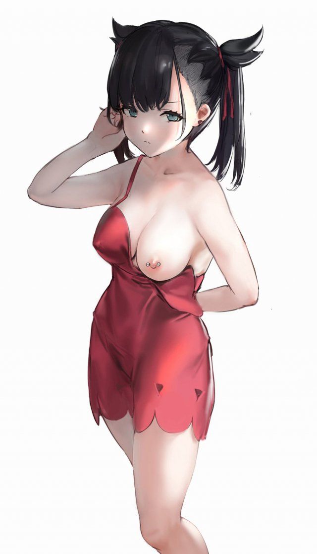 [Nipple] secondary erotic image of the girl who is piercing [Kuri] Part 16 16