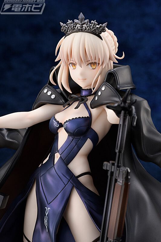 [Fate / Grand Order] Erotic Figure Of The Third Second Coming Appearance Of Saber Horta's Erotic Swimsuit! 10