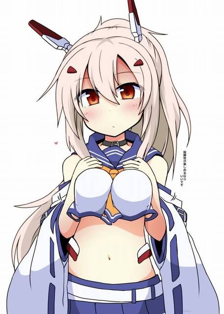 [Azur Lane] secondary erotic image summary of Ayanami (Ayami) 11