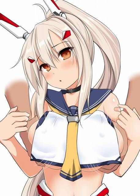 [Azur Lane] secondary erotic image summary of Ayanami (Ayami) 13