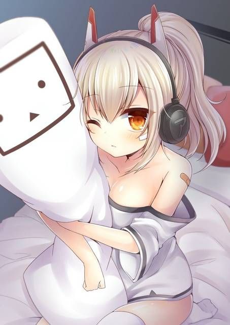 [Azur Lane] secondary erotic image summary of Ayanami (Ayami) 15