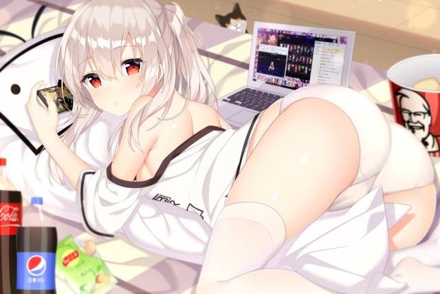 [Azur Lane] secondary erotic image summary of Ayanami (Ayami) 18