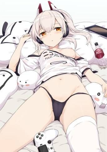 [Azur Lane] secondary erotic image summary of Ayanami (Ayami) 19