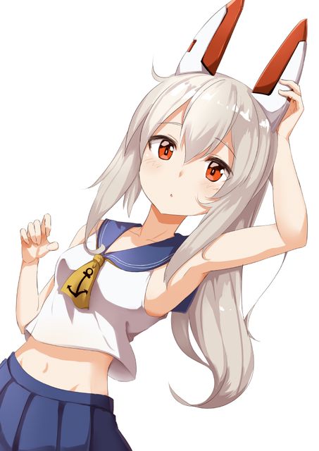 [Azur Lane] secondary erotic image summary of Ayanami (Ayami) 21