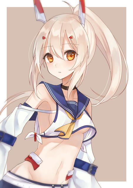 [Azur Lane] secondary erotic image summary of Ayanami (Ayami) 25