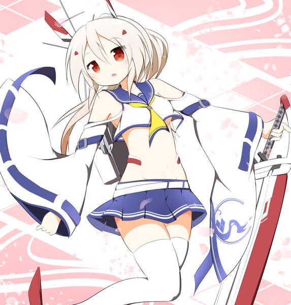 [Azur Lane] secondary erotic image summary of Ayanami (Ayami) 26