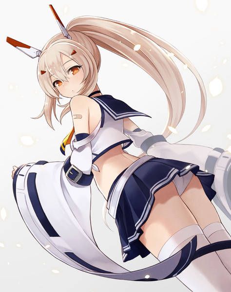 [Azur Lane] secondary erotic image summary of Ayanami (Ayami) 27