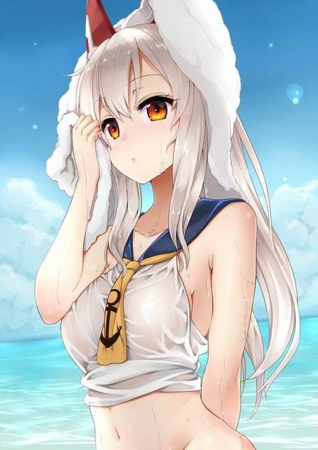 [Azur Lane] secondary erotic image summary of Ayanami (Ayami) 7