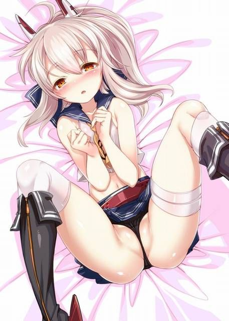 [Azur Lane] secondary erotic image summary of Ayanami (Ayami) 8