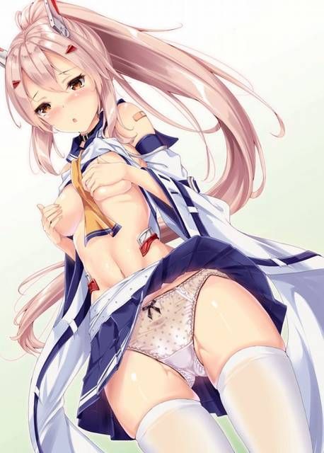 [Azur Lane] secondary erotic image summary of Ayanami (Ayami) 9