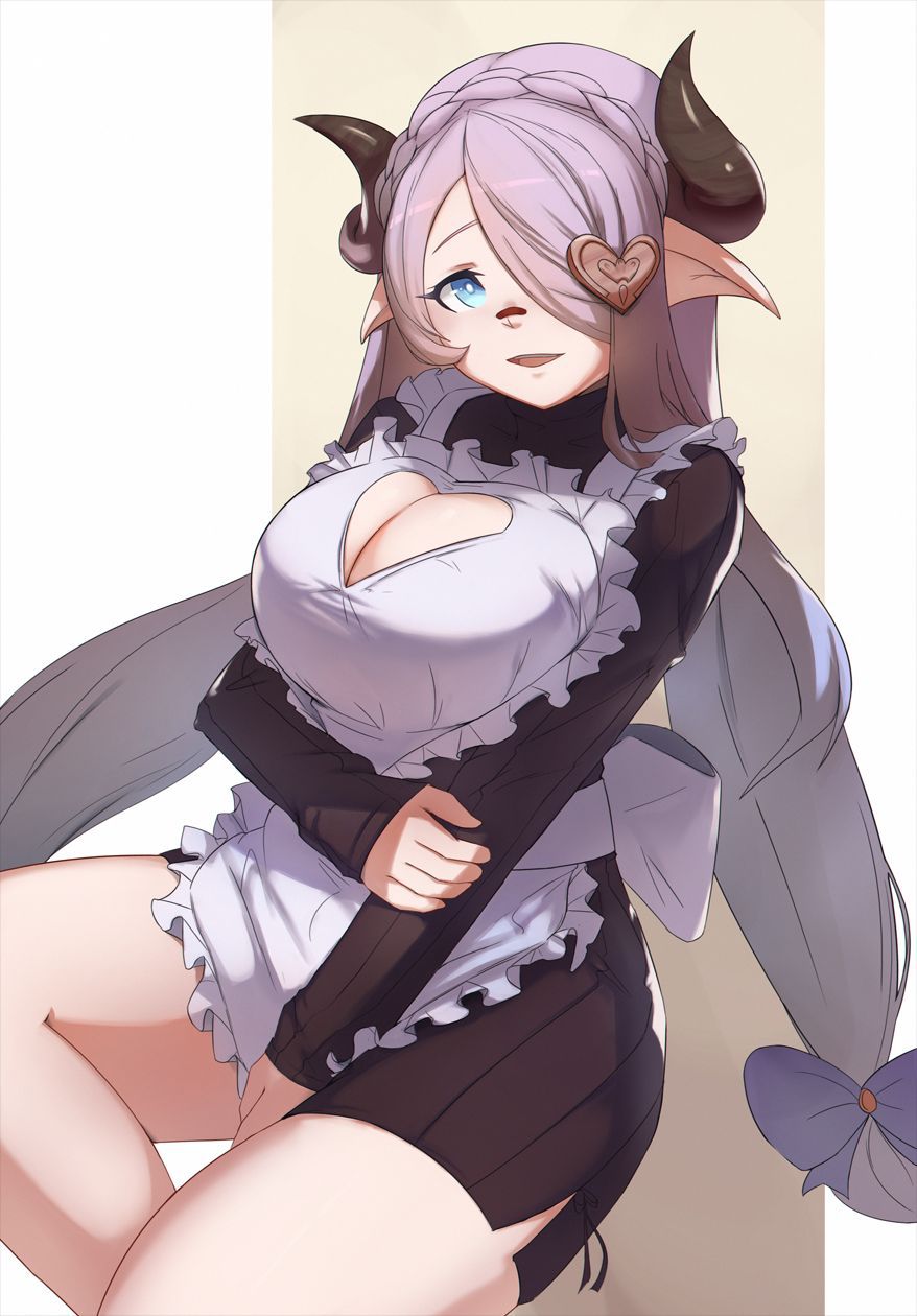 Bountiful Draph Gallery 2 ( Granblue Fantasy ) 1-4-2020 311