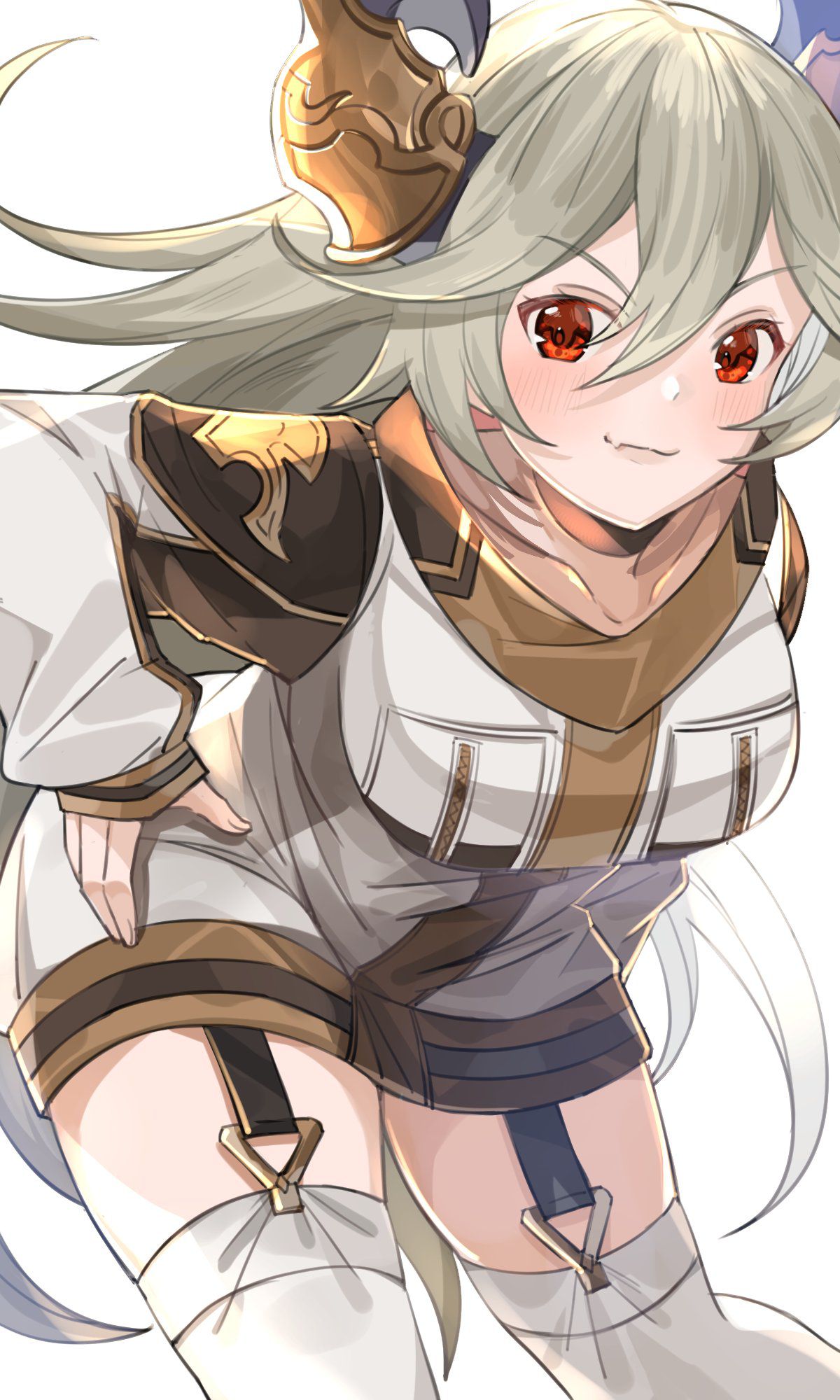 Bountiful Draph Gallery 2 ( Granblue Fantasy ) 1-4-2020 438