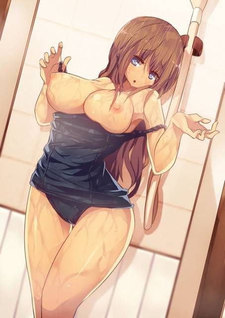[Secondary] Big Tits: Secondary Erotic Image Summary 8 Of Beautiful Girl 23