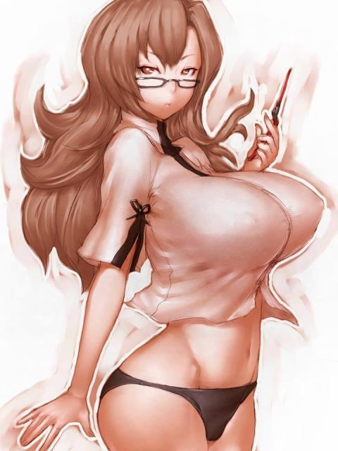 [Secondary] Big Tits: Secondary Erotic Image Summary 8 Of Beautiful Girl 30
